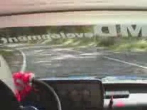 Cameras embarquées alle et houyet 2007 (Fabrice Croibien)