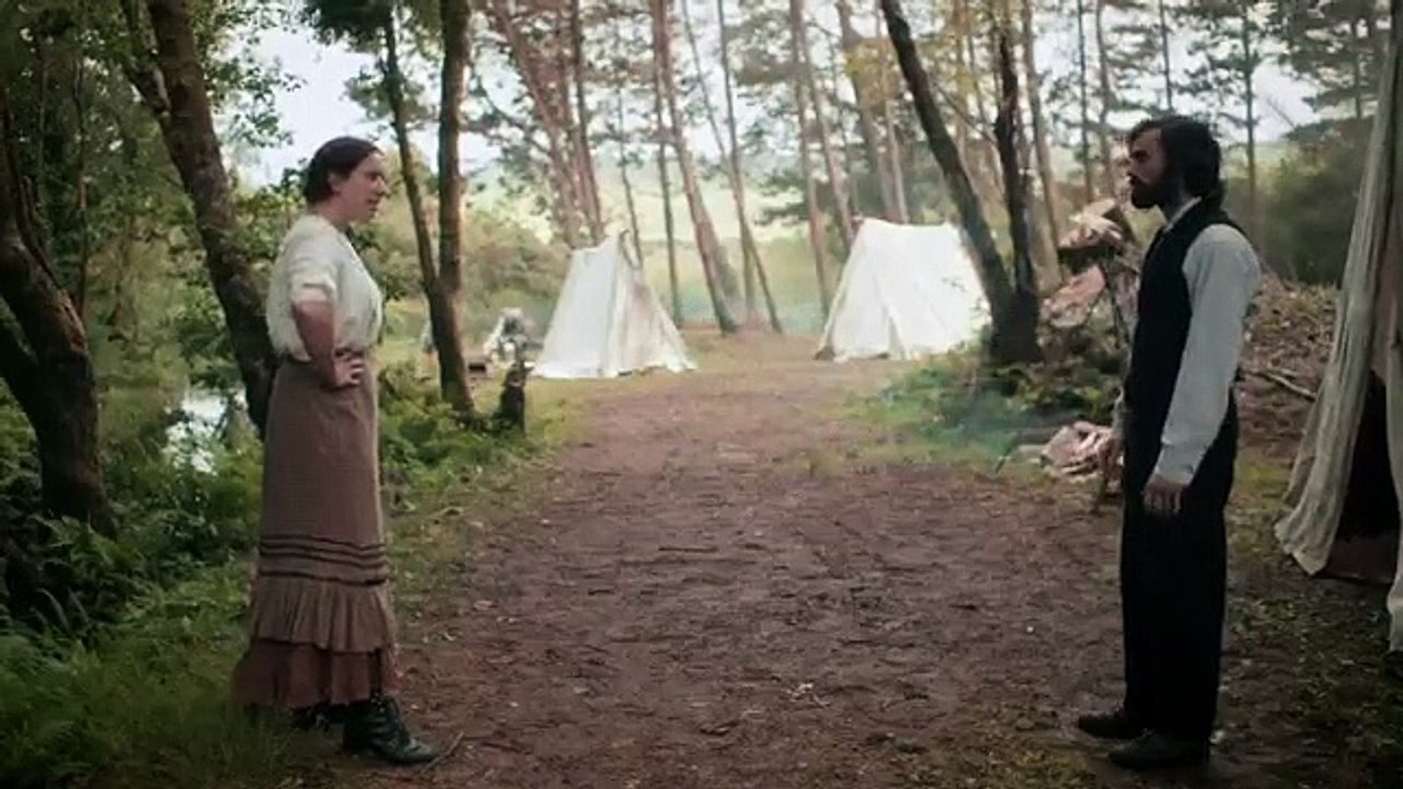 Dominion Creek - Se2 - Ep03 HD Watch HD Deutsch