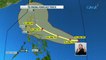 PAGASA: magpapaulan sa Undas long weekend ang Bagyong Paeng; inaasahang magla-landfall ang bagyo sa eastern coast ng Cagayan o Isabela sa linggo. | 24 Oras