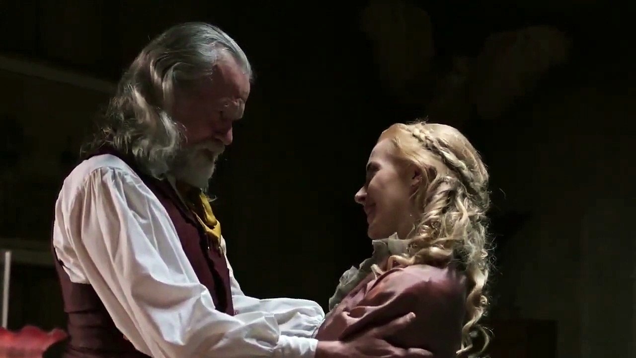 Dominion Creek - Se1 - Ep02 HD Watch HD Deutsch