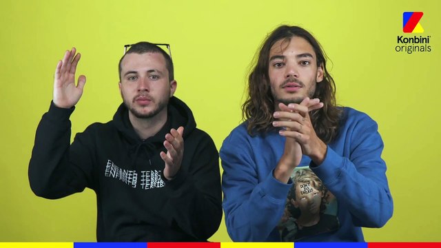 CLAP KONBINI