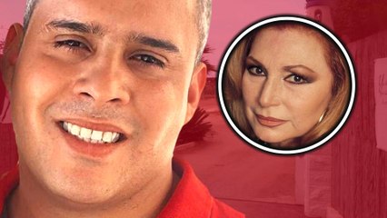 José Fernando se entera del motivo por el que ha perdido la herencia de Rocío Jurado