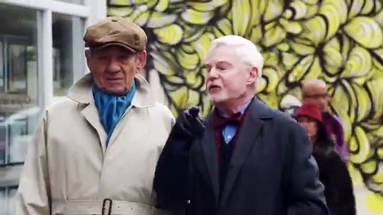 Vicious - se2 - ep03 hd watch hd deutsch