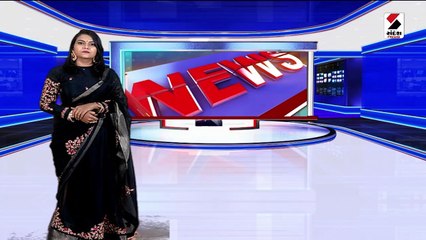 માળીયા હાટીના પાસે સિંગખોળ અને ફોતરી ભરેલ ગોડાઉનમાં આગ