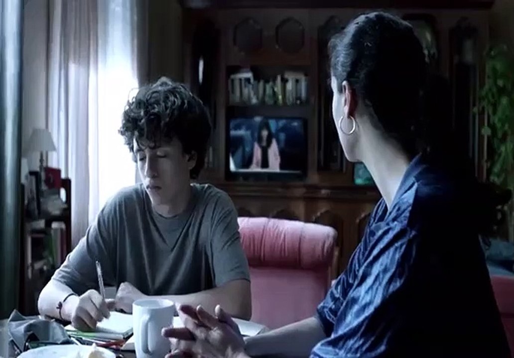 Victim Number 8 - Se1 - Ep05 HD Watch HD Deutsch