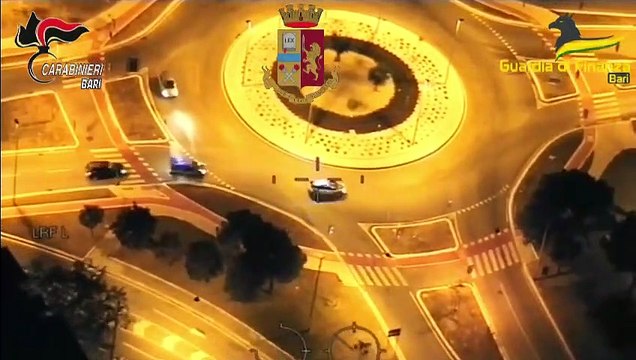 Bari, il siciliano Salvatore Buscemi guidava il clan mafioso del voto di scambio