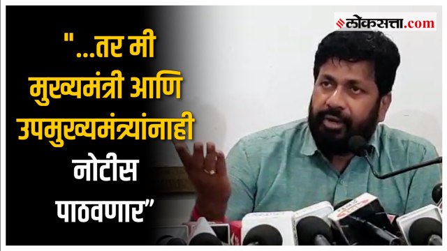 Ravi Rana Vs Bacchu Kadu: रवी राणांच्या 'या' आरोपांवर बच्चू कडू आक्रमक