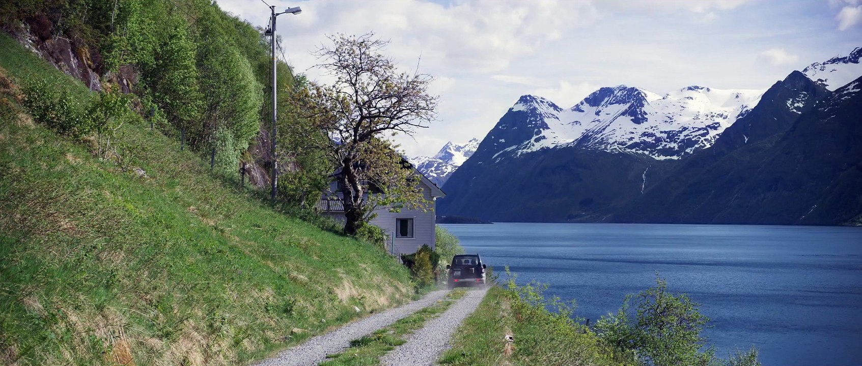 Mehr denn je - Trailer (Deutsch) HD