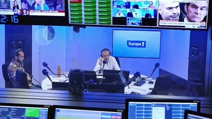 «C'est quand même anormal » : à Marseille, les températures estivales inquiètent