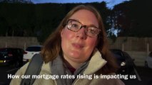 Mortgage rates rising: What is the impact? And fixed rates ending taking their toll