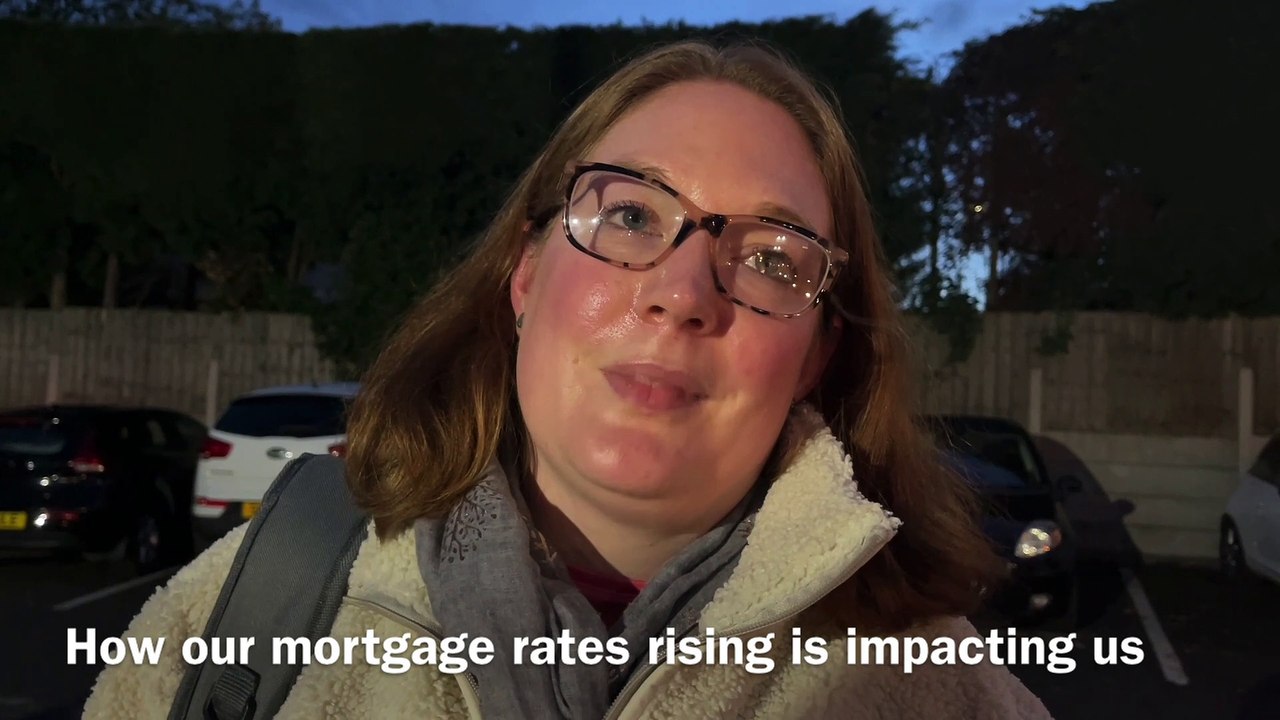 Mortgage rates rising: What is the impact? And...
