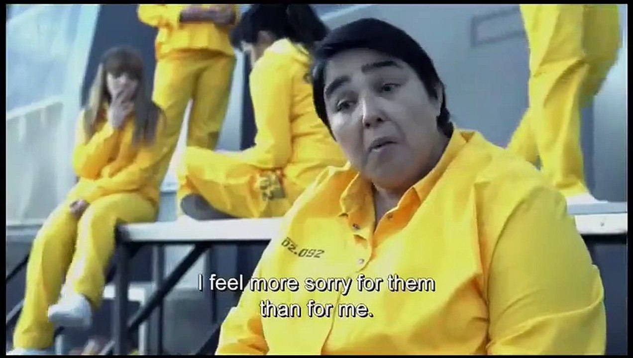 Vis a vis - Se1 - Ep01 HD Watch HD Deutsch