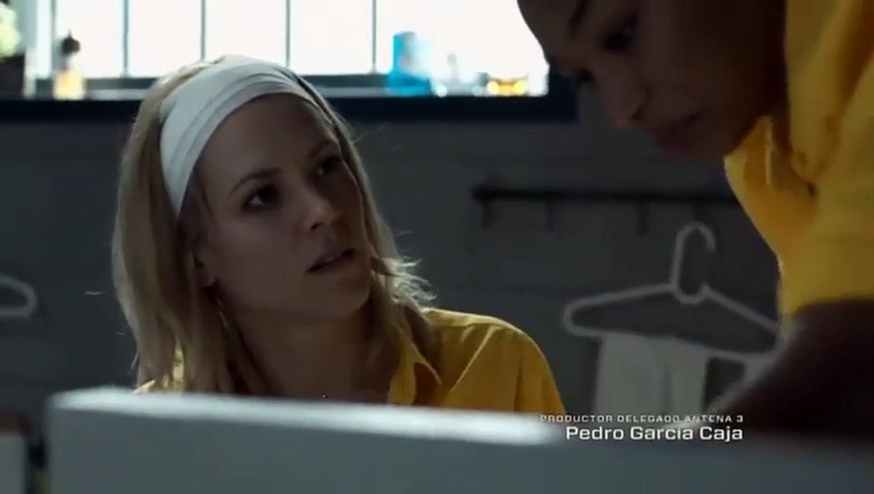 Vis a vis - Se1 - Ep05 HD Watch HD Deutsch