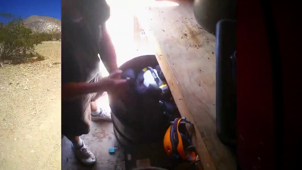 Darkness - Se1 - Ep02 - Forgotten Tomb2 HD Watch HD Deutsch