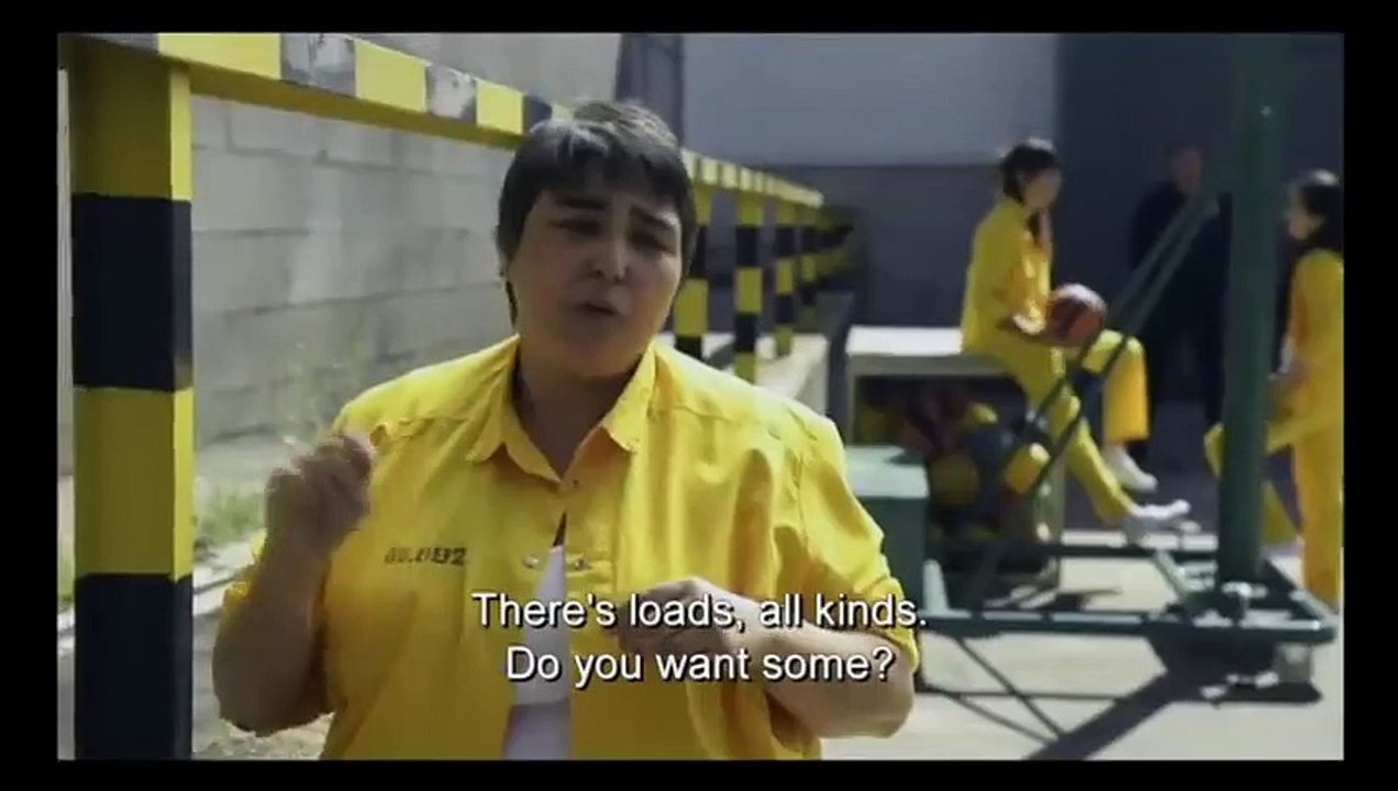 Vis a vis - Se1 - Ep08 HD Watch HD Deutsch