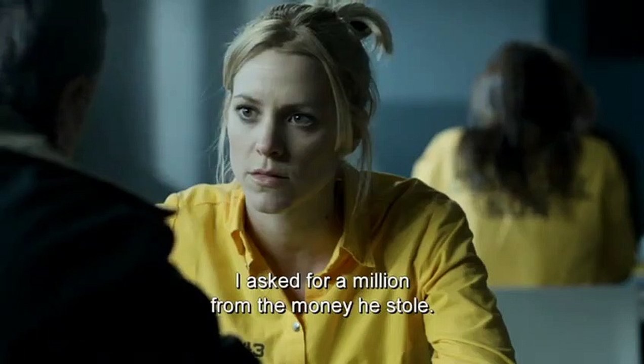 Vis a vis - Se1 - Ep04 HD Watch HD Deutsch