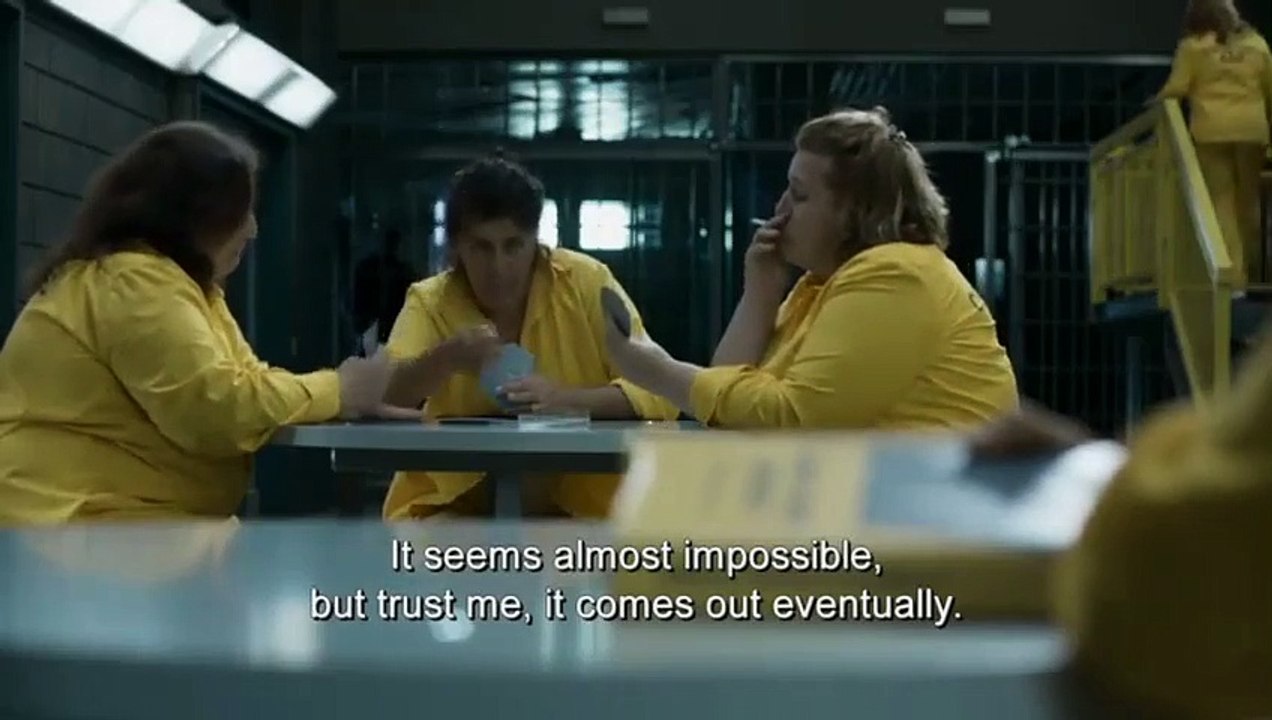 Vis a vis - Se1 - Ep07 HD Watch HD Deutsch