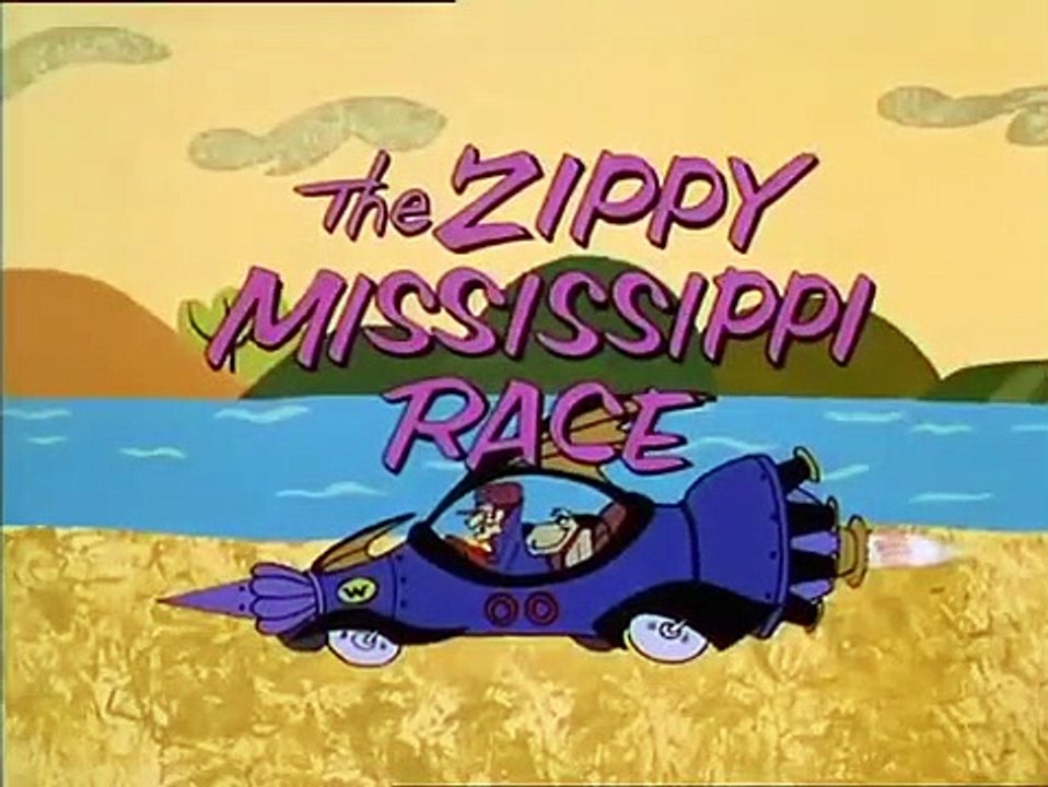 Wacky Races - Se1 - Ep08 HD Watch HD Deutsch