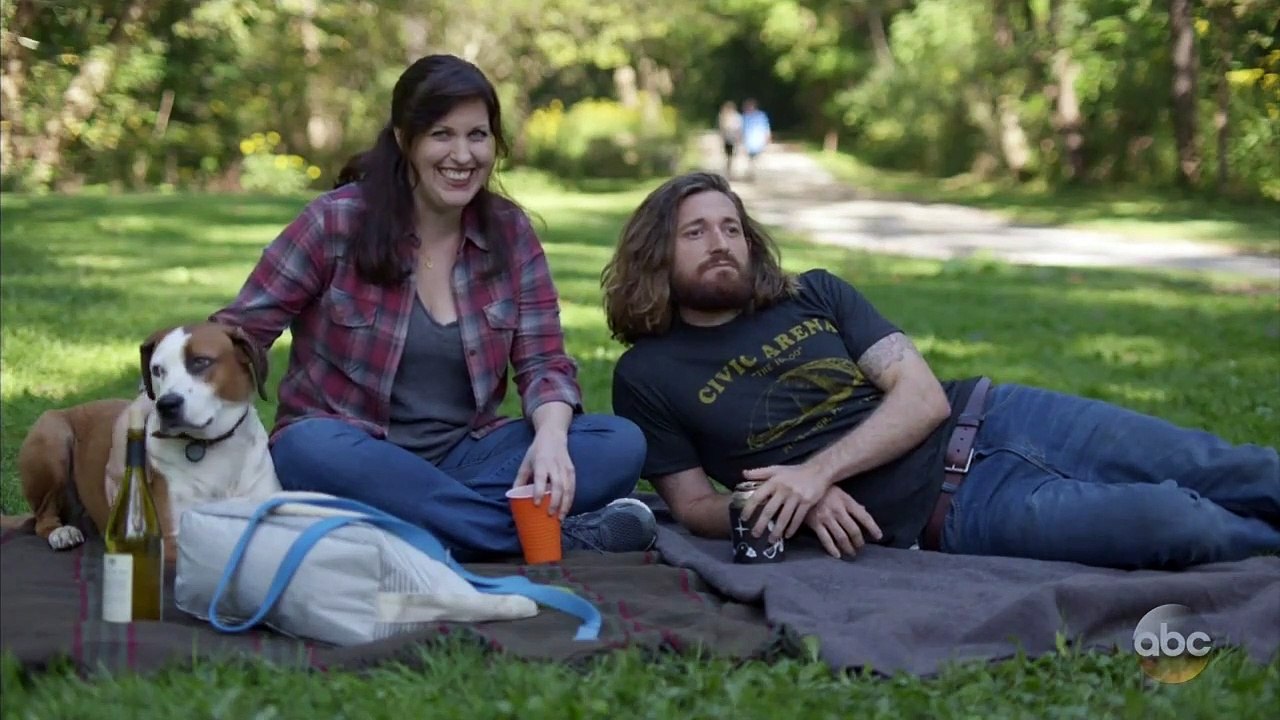 Downward Dog - Se1 - Ep03 - Loyalty HD Watch HD Deutsch