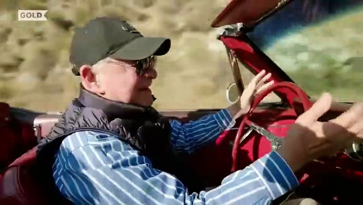 David Jason - Planes, Trains and Automobiles - Se1 - Ep04 HD Watch HD Deutsch