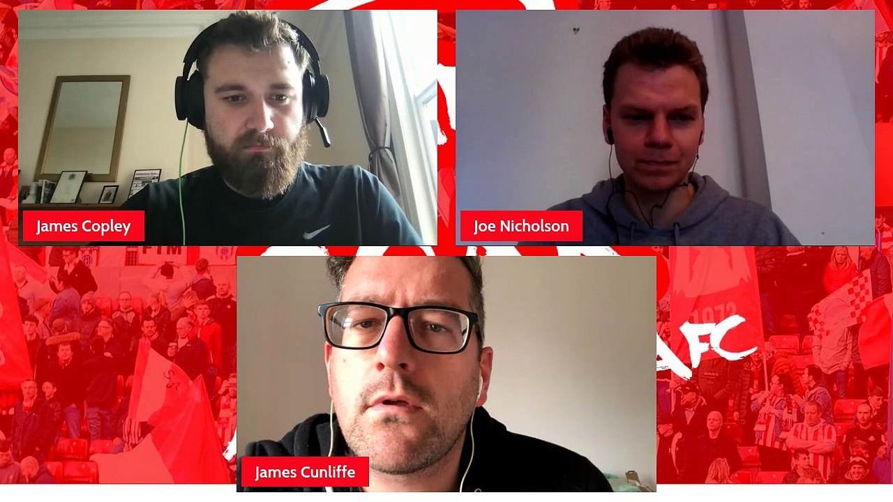 Sunderland's clash away to Luton Town previewed with podcaster and writer James Cunliffe