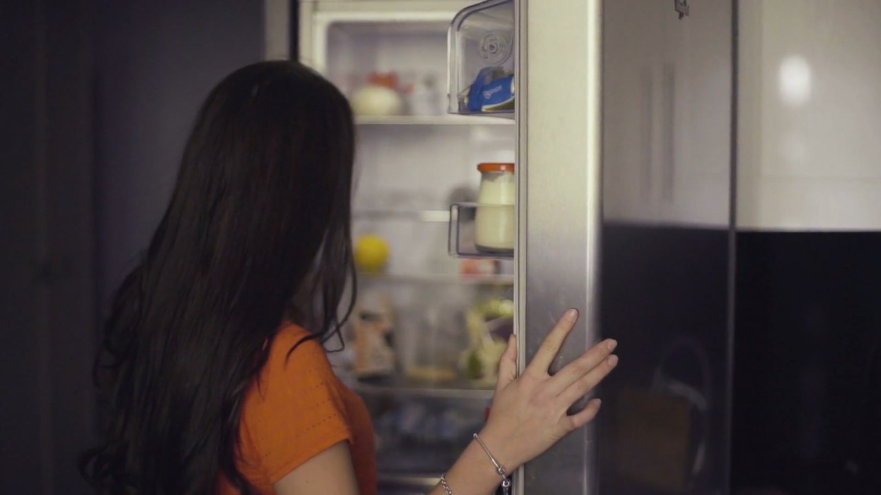 Britain’s blackouts How long will your fridge freezer last in a blackout? video Dailymotion