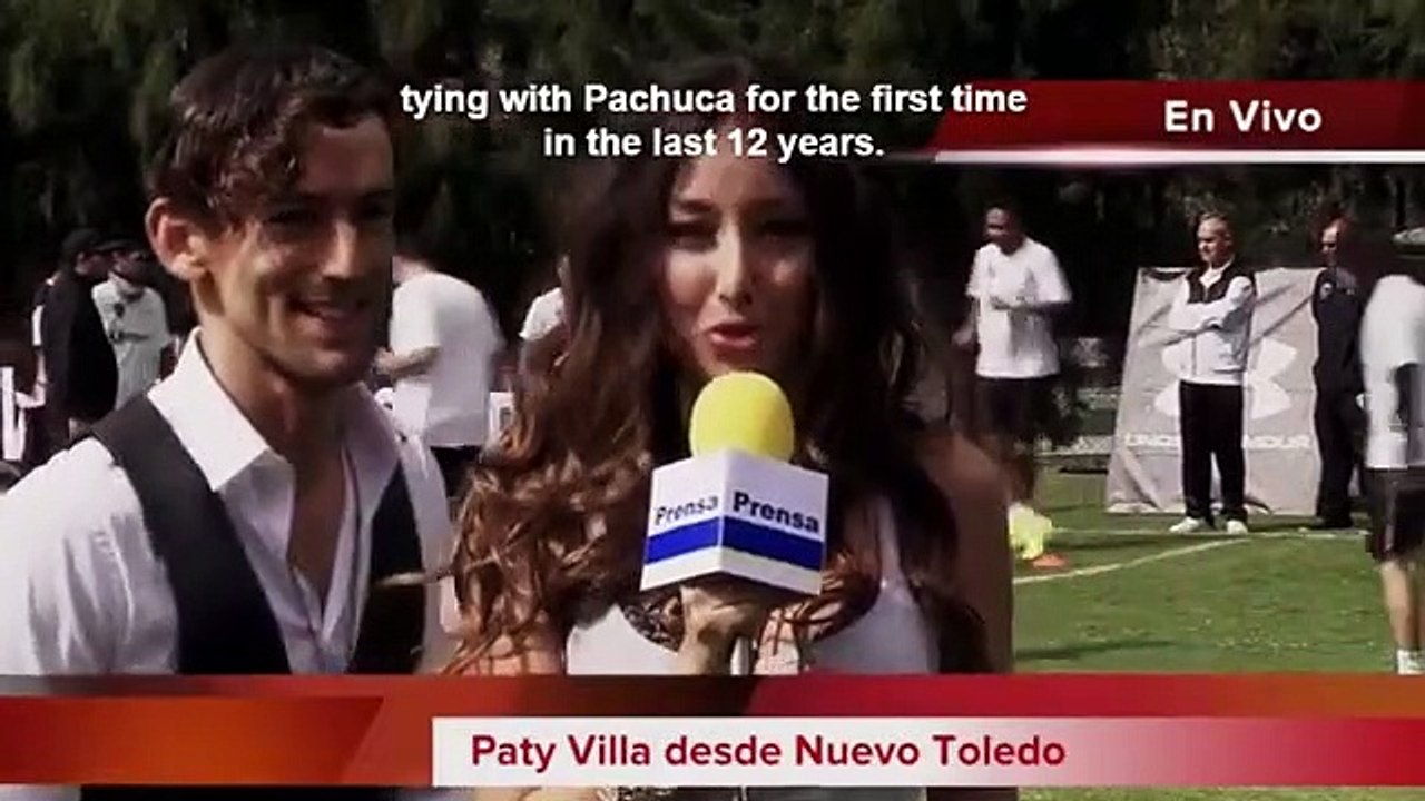 Club de Cuervos - Se1 - Ep04 HD Watch HD Deutsch