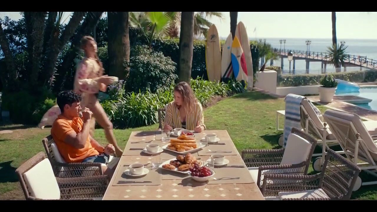 Warrior Nun - Se1 - Ep02 - Proverbs 31 -25 HD Watch HD Deutsch