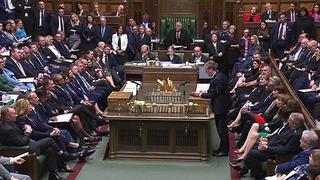 Starmer: Tories put 'party first and country second'