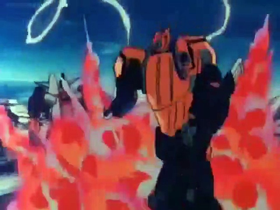 Ninja Senshi Tobikage - Ep06 HD Watch HD Deutsch