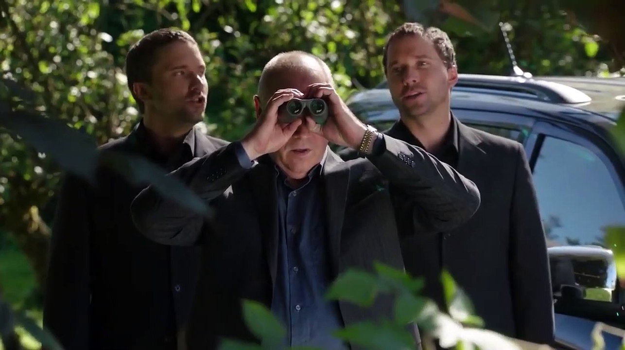 Clue - Se1 - Ep05 - Enter the Order of Black HD Watch HD Deutsch