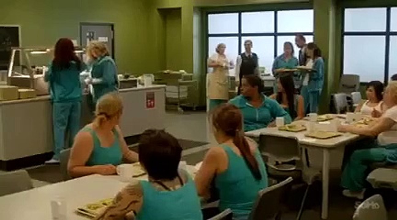 Wentworth - Se1 - Ep10 - Checkmate HD Watch HD Deutsch