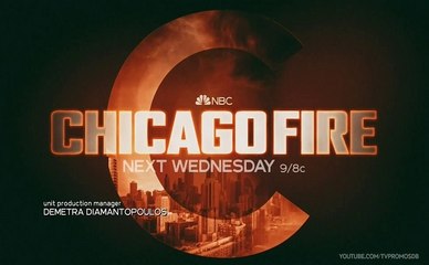 Chicago Fire - Promo 11x06