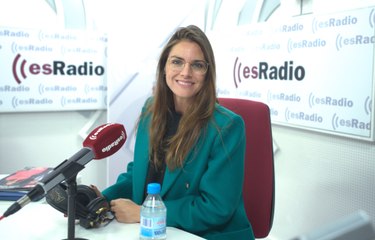 Hablemos con Ayanta: Con Amaia Salamanca