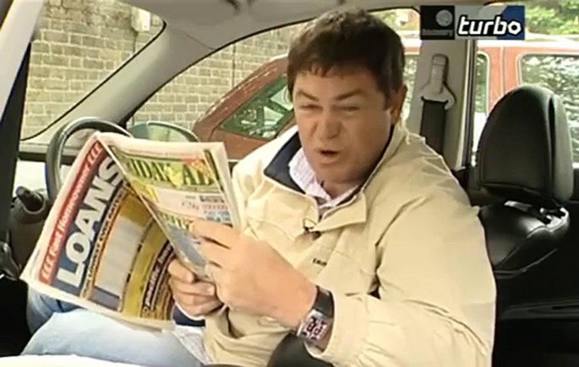 Wheeler dealers - se1 - ep07 hd watch hd deutsch