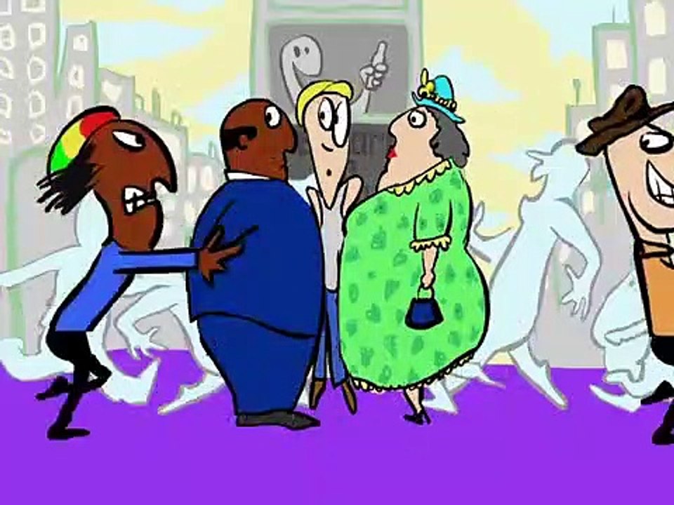 Norm - Se1 - Ep07 HD Watch HD Deutsch