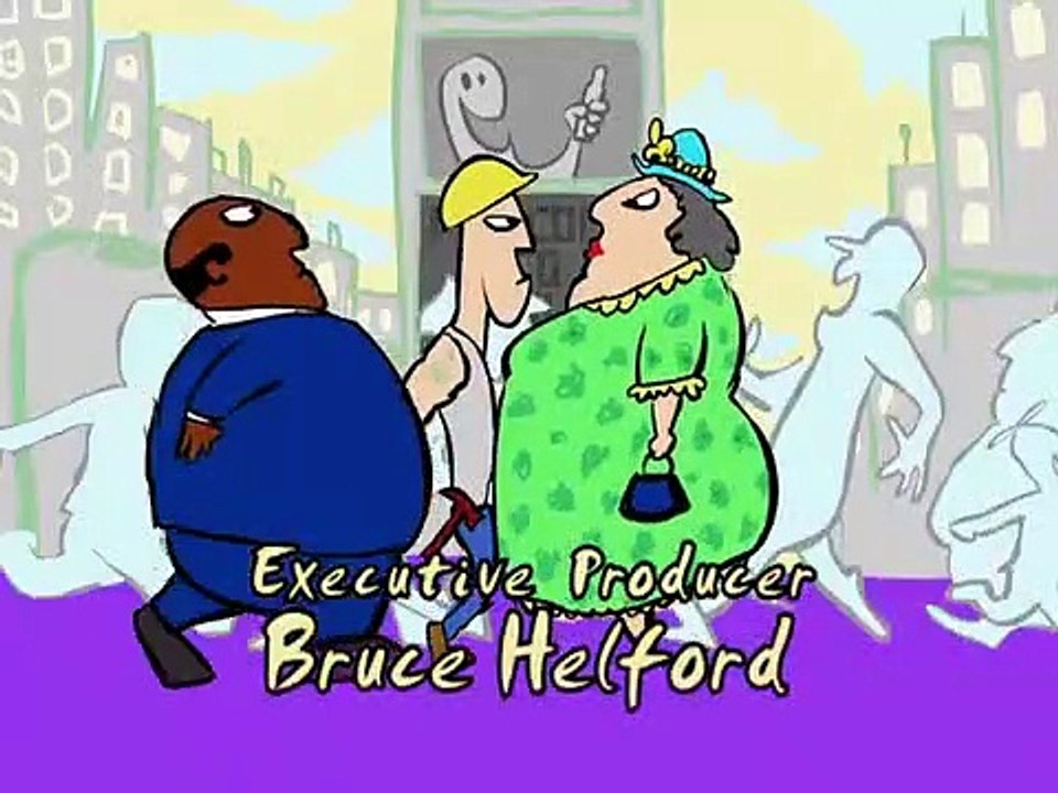 Norm - Se1 - Ep03 HD Watch HD Deutsch