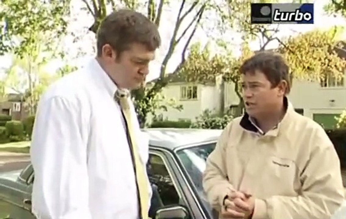 Wheeler dealers - se1 - ep09 hd watch hd deutsch