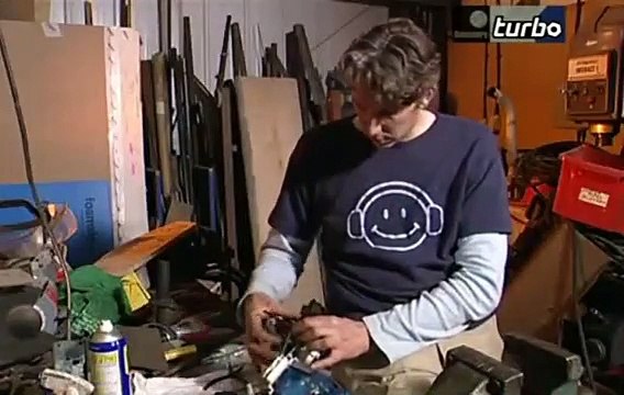 Wheeler Dealers - Se1 - Ep06 HD Watch HD Deutsch