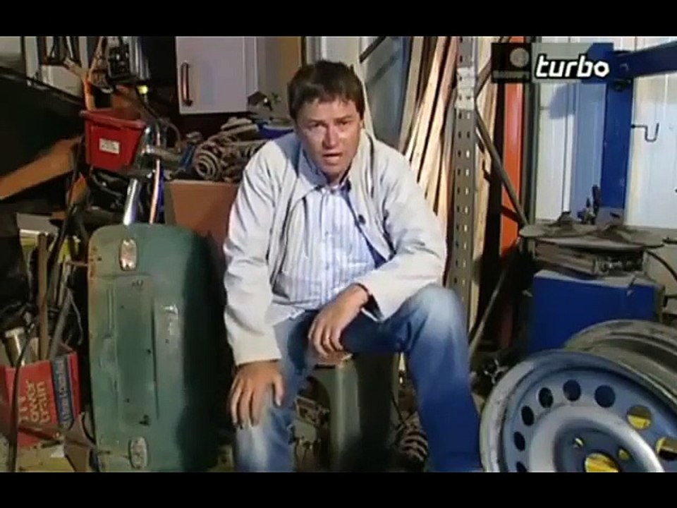 Wheeler Dealers - Se1 - Ep08 HD Watch HD Deutsch