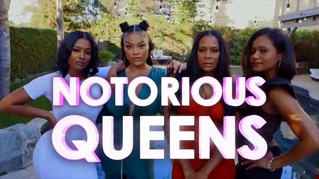 Notorious Queens - Se1 - Ep04 HD Watch HD Deutsch