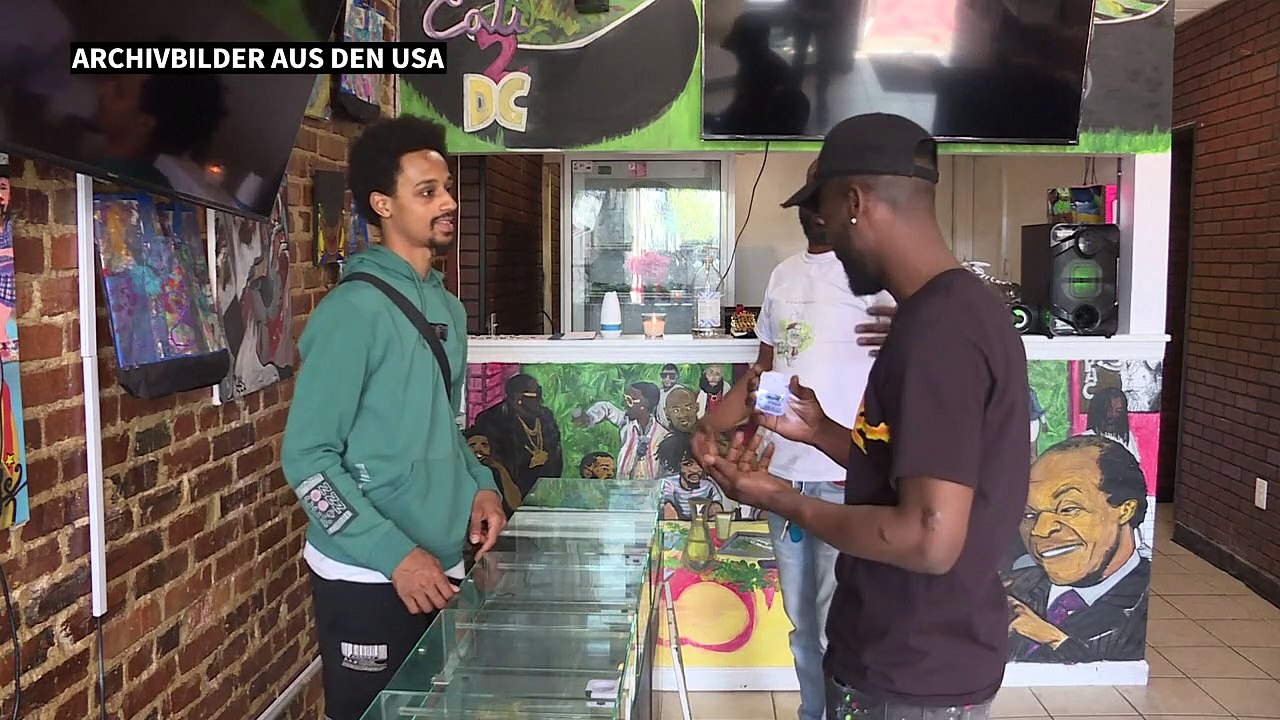 Hintergrund: Die geplante Cannabis-Legalisierung