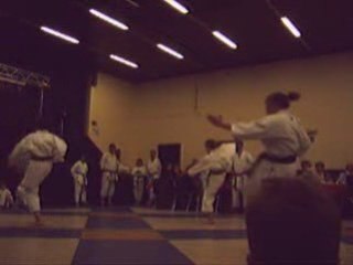 Kata synchro