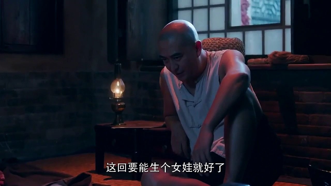 White Deer Plain - Ep08 HD Watch HD Deutsch