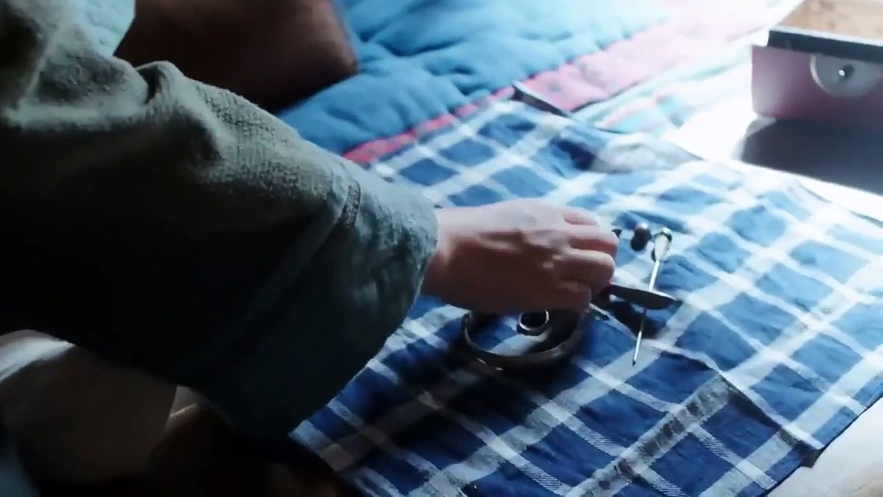 White Deer Plain - Ep05 HD Watch HD Deutsch