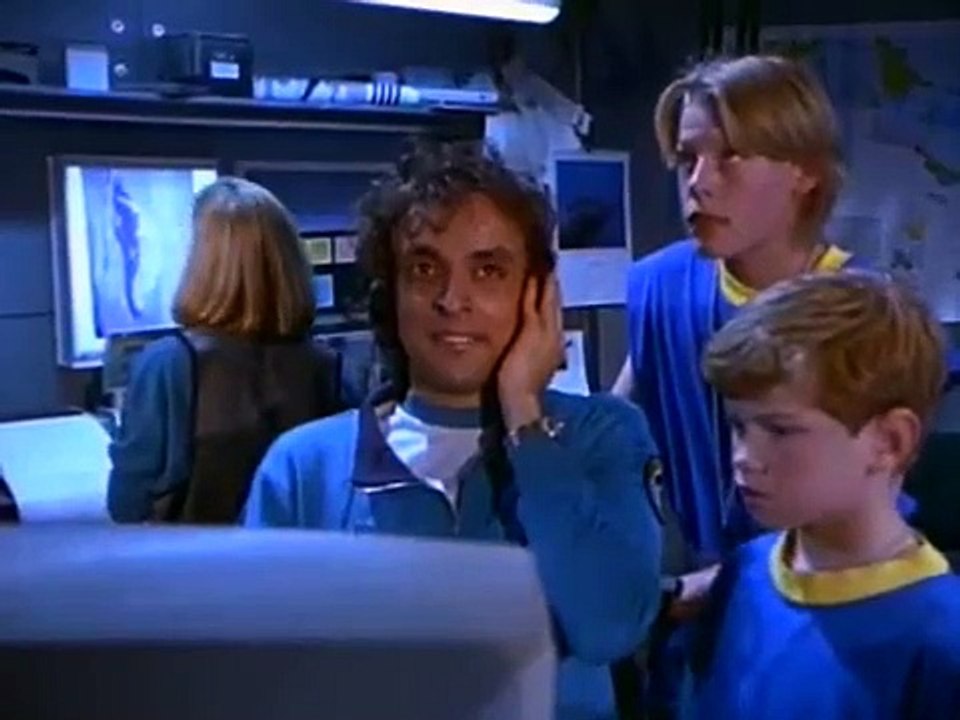 Ocean Girl - Ep06 HD Watch HD Deutsch