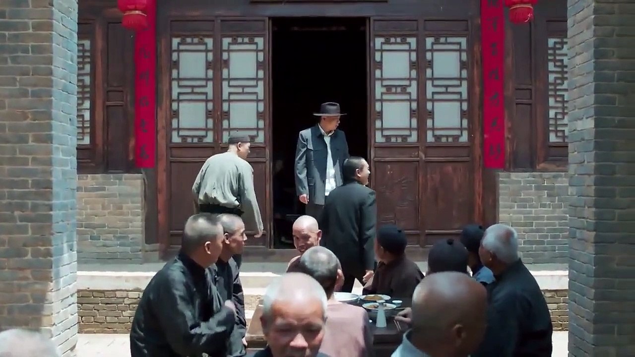 White Deer Plain - Ep07 HD Watch HD Deutsch