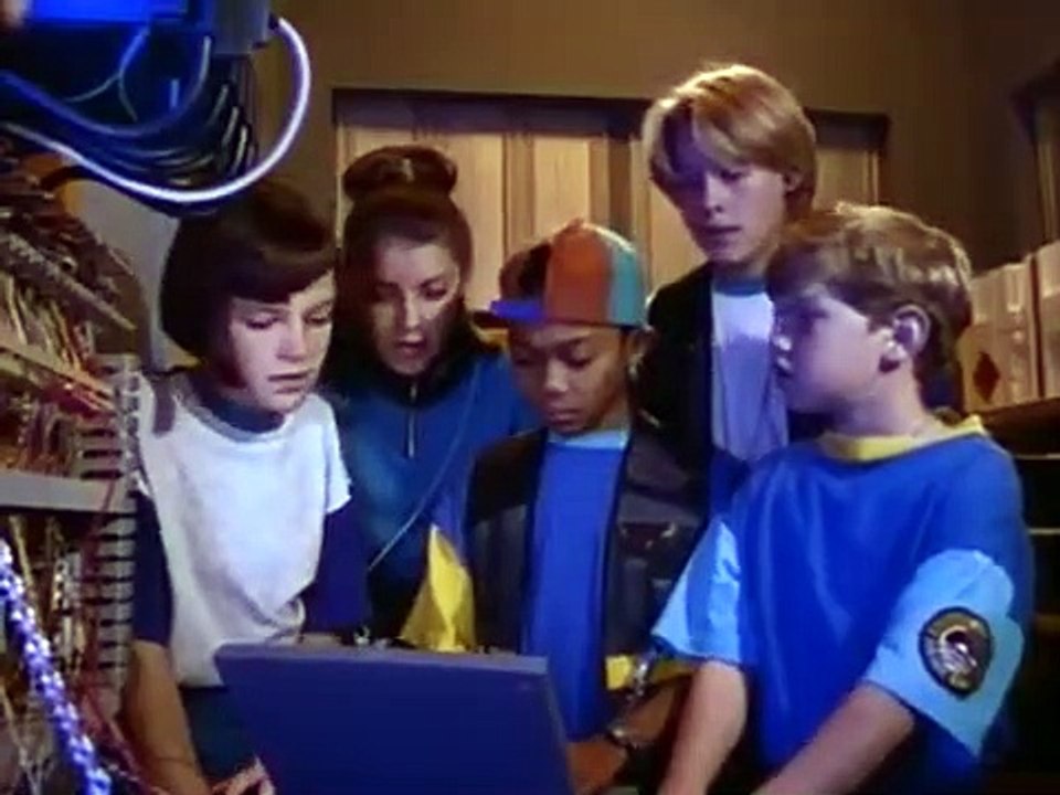 Ocean Girl - Ep07 HD Watch HD Deutsch