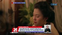 Julie Anne San Jose, pinahanga ang Kapuso viewers sa kanyang versatility sa pag-awit ng bersyon ng 'Ave Maria' sa 