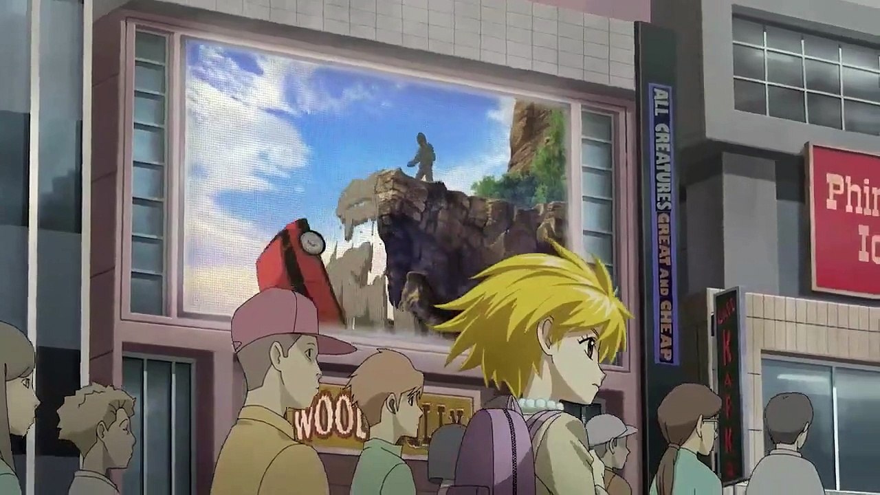 'Los Simpson' - Parodia de 'Death Note'